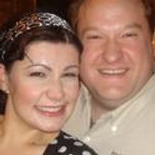 Photo Flash: Porchlight Presents INTO THE WOODS